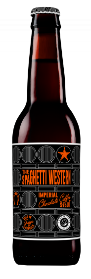 The Spaghetti Western