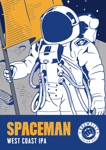 Spaceman