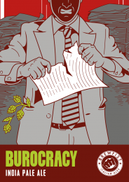 Burocracy