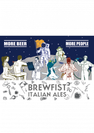 Brewfist