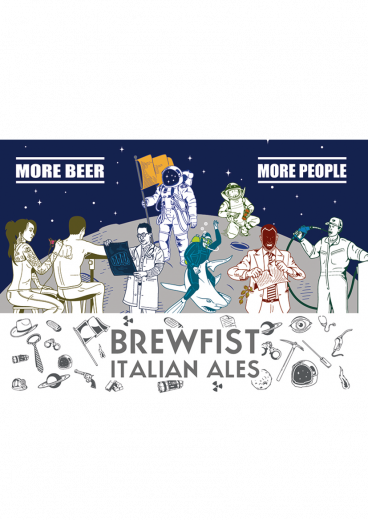 Brewfist