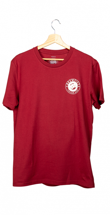 T-Shirt More Beer More People