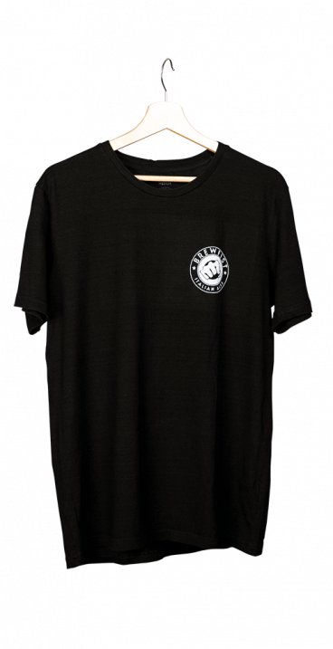 T-Shirt More Beer More People