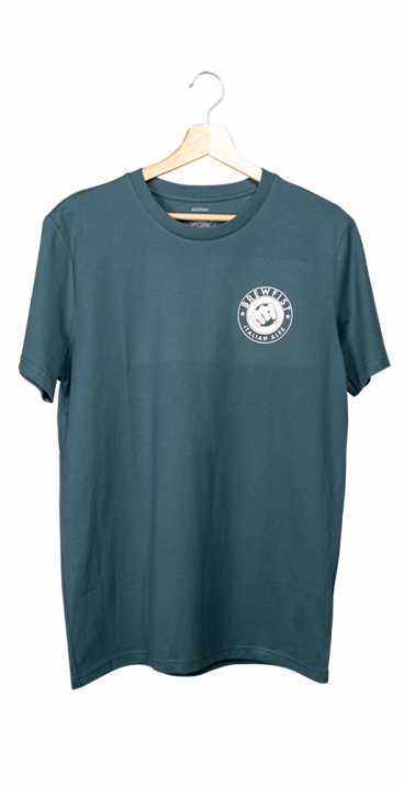 T-Shirt More Beer More People