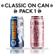 Classic Pack on Can 1
