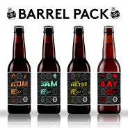 Barrel Pack