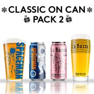 Classic pack on Can 2