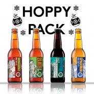Hoppy Pack