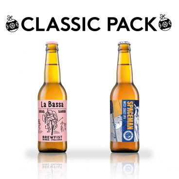 Classic Pack
