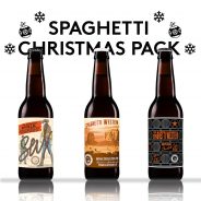 Spaghetti Christmas Pack
