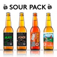 Sour Pack