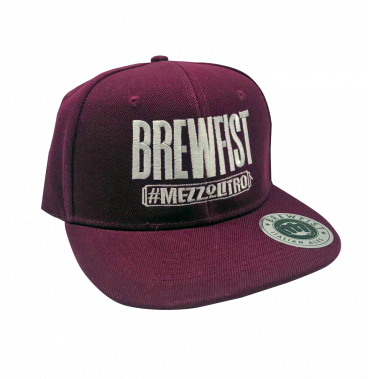 Cappello "Mezzolitro"