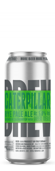 Caterpillar