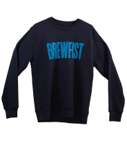 Maglione Brewfist