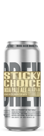 Sticky Choice